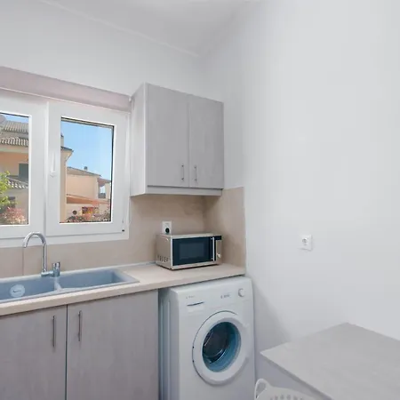 Patelis House Holiday home