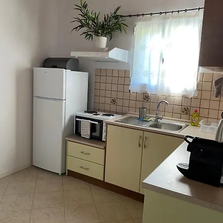 Apartment Panorama