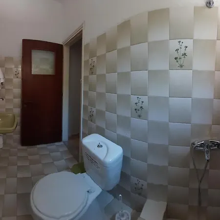 Apartment Dora's