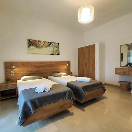 Holiday home Tony's Garden House Lefkimmi (Corfu)