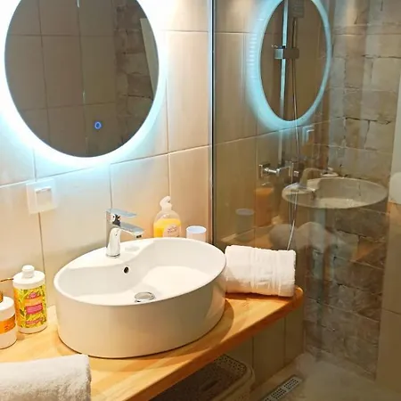 Appartement Elmar *