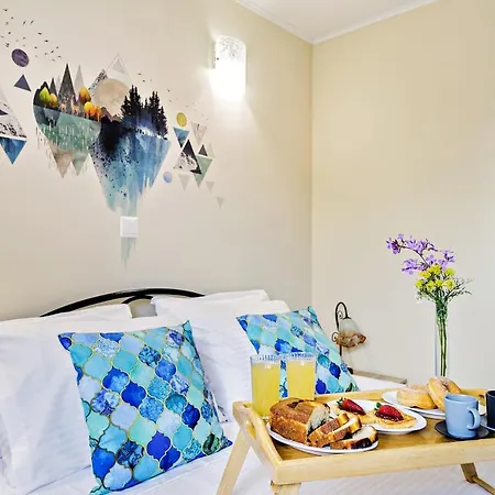 Apartment Lydia House, Corfu Poulades