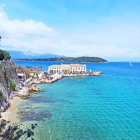 Elmar Appartement Corfu (city)