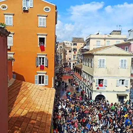 Elmar Appartement