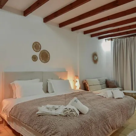 Aparthotel Tango 2*
