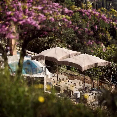 Innerpeace Villa, A Glorious 4acres Hideaway, By Thinkvilla Achílleion