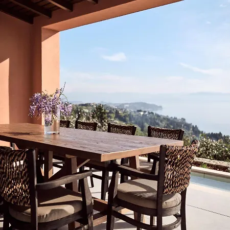 Villa Innerpeace Villa, A Glorious 4acres Hideaway, By Thinkvilla