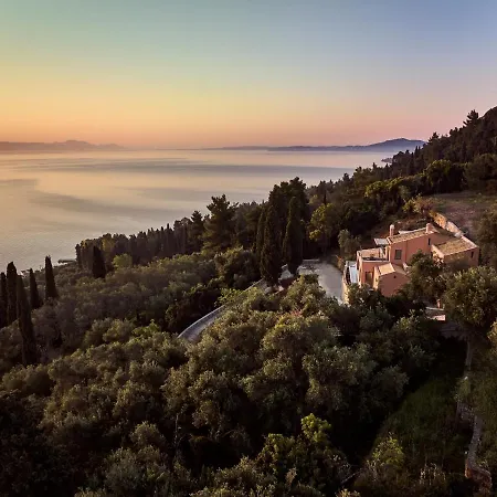 Innerpeace Villa, A Glorious 4acres Hideaway, By Thinkvilla *