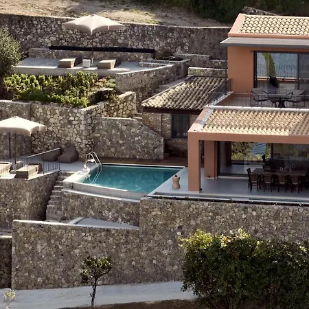 Innerpeace Villa, A Glorious 4acres Hideaway, By Thinkvilla