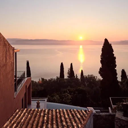 Villa Innerpeace Villa, A Glorious 4acres Hideaway, By Thinkvilla *