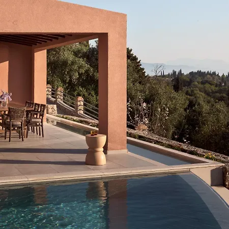 Innerpeace Villa, A Glorious 4acres Hideaway, By Thinkvilla *