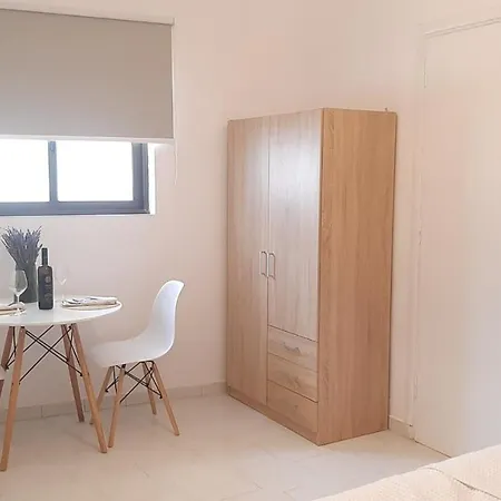 Casa Volpe *