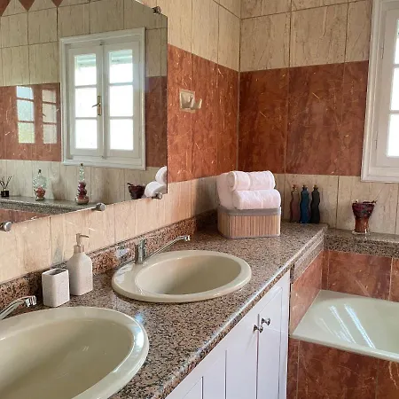 Holiday home Coro Cozy House