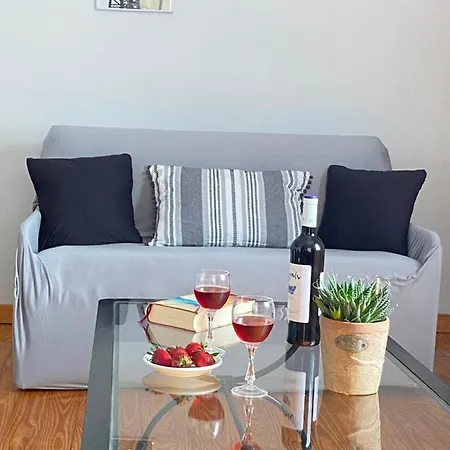 Coro Cozy House Holiday home