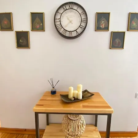 Coro Cozy House Holiday home