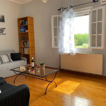 Holiday home Coro Cozy House