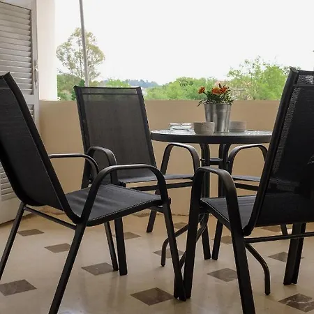Coro Cozy House Holiday home Potamos (Corfu)
