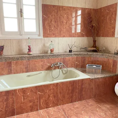 Holiday home Coro Cozy House Potamos (Corfu)