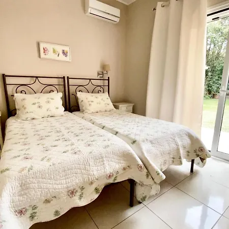 Appartement Kaloudis &