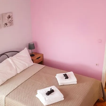 Coro Cozy House Holiday home Potamos (Corfu)