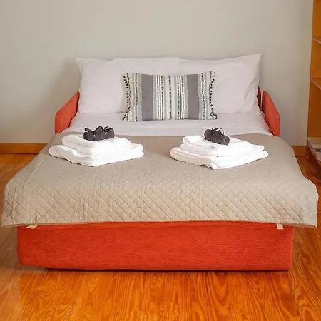 Holiday home Coro Cozy House *
