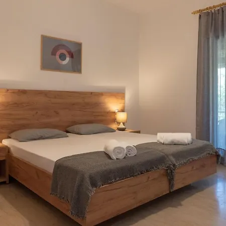 Holiday home Tony's Garden House Lefkimmi (Corfu)