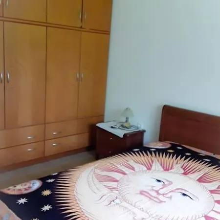 Apartment Nafsika *