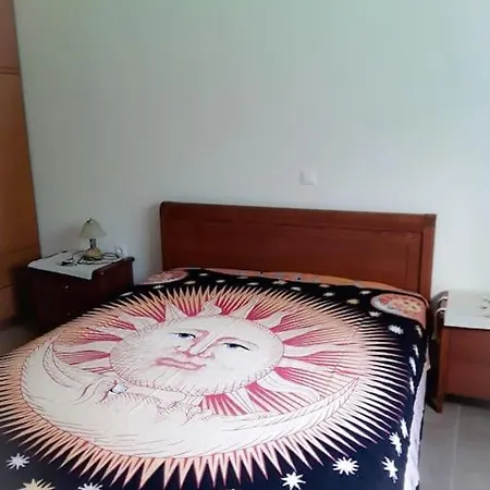 Apartment Nafsika