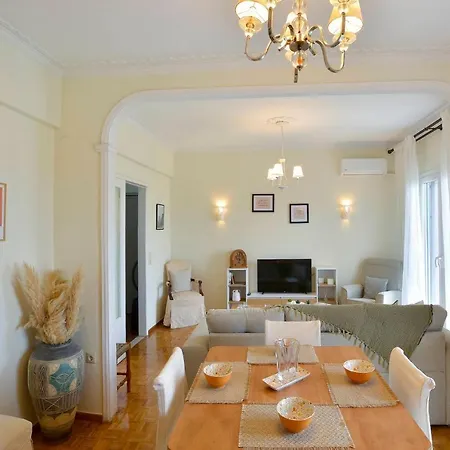 Apartment Gardenia Corfu Town *