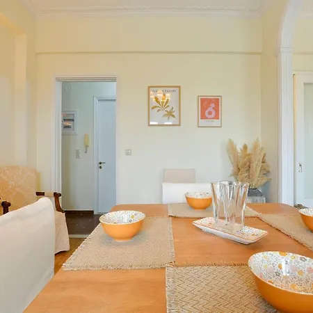 Apartment Gardenia Corfu Town Corfu (city)