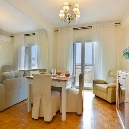Gardenia Corfu Town Apartment Corfu (city)