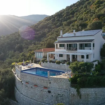 Zeitouni Apartment