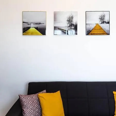 Antiopi's Apartment *