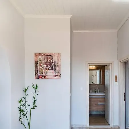 Antiopi's Apartment *