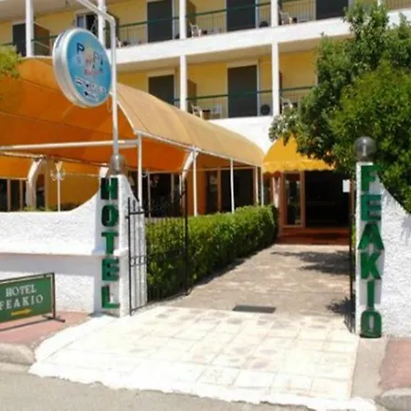 Feakion Hotel