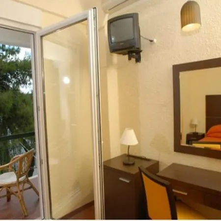 Hotel Feakion Gouvia
