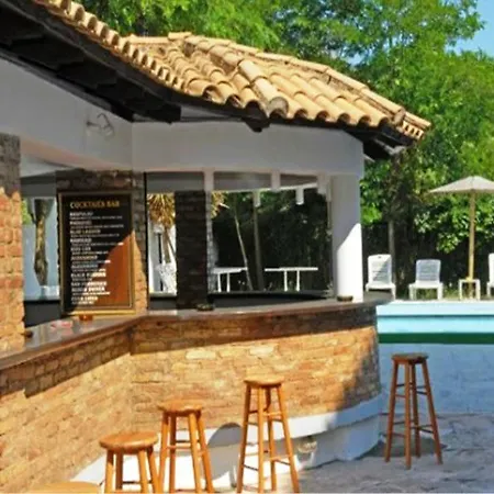 Feakion Hotel Gouvia