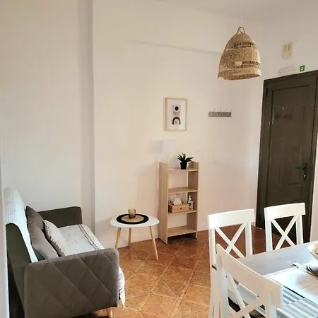 Ayerina Ground Floor * Arillas (Corfu)