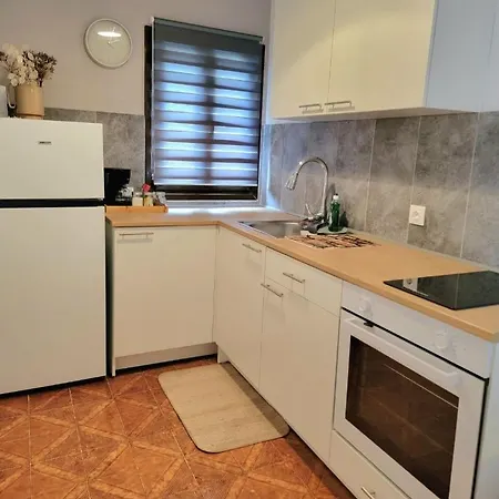 Ayerina Ground Floor * Arillas (Corfu)