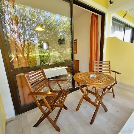 Apartment Alexandra 6