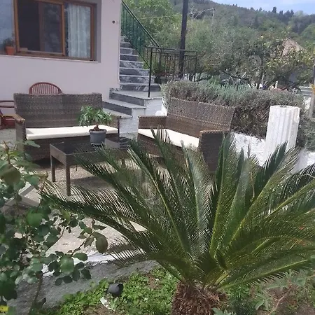 Serenity House Apartment