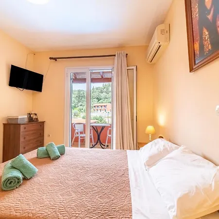 Arianna 16 Apartment *