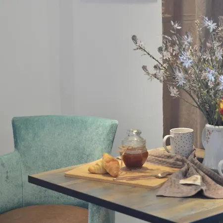 Appartement Golden Mile Studio-apartment *