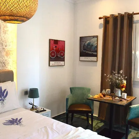 Apartment Golden Mile Studio-apartment