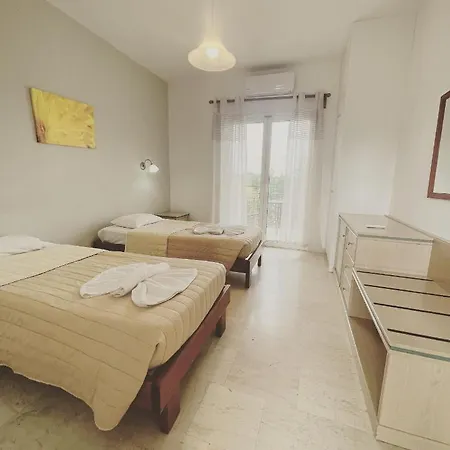 Banos And Swimming Pool Apartment *