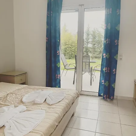 Banos And Swimming Pool Apartment