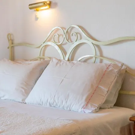 Korina Apartment *