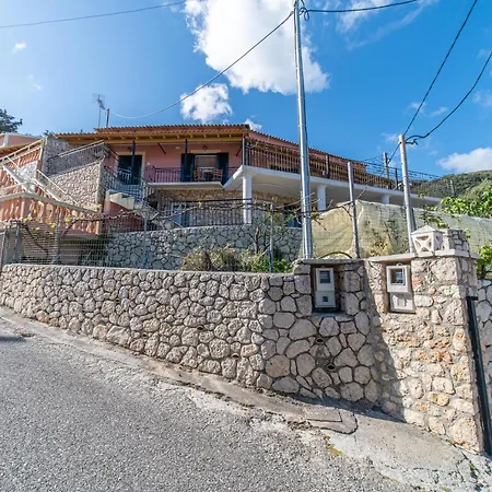 Korina Paleokastritsa