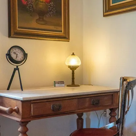 Contessa Di Corfu I Apartment *