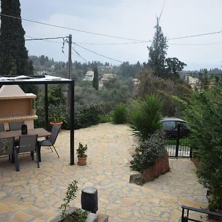Ethra Casa Holiday home *